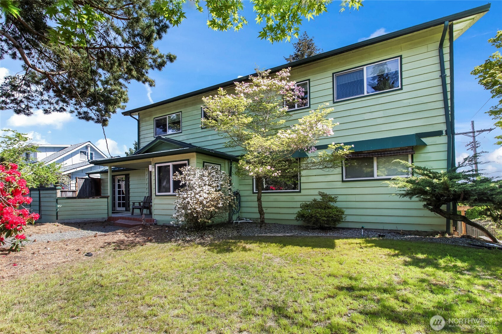 3701 N Whitman Street , Tacoma, WA 98407