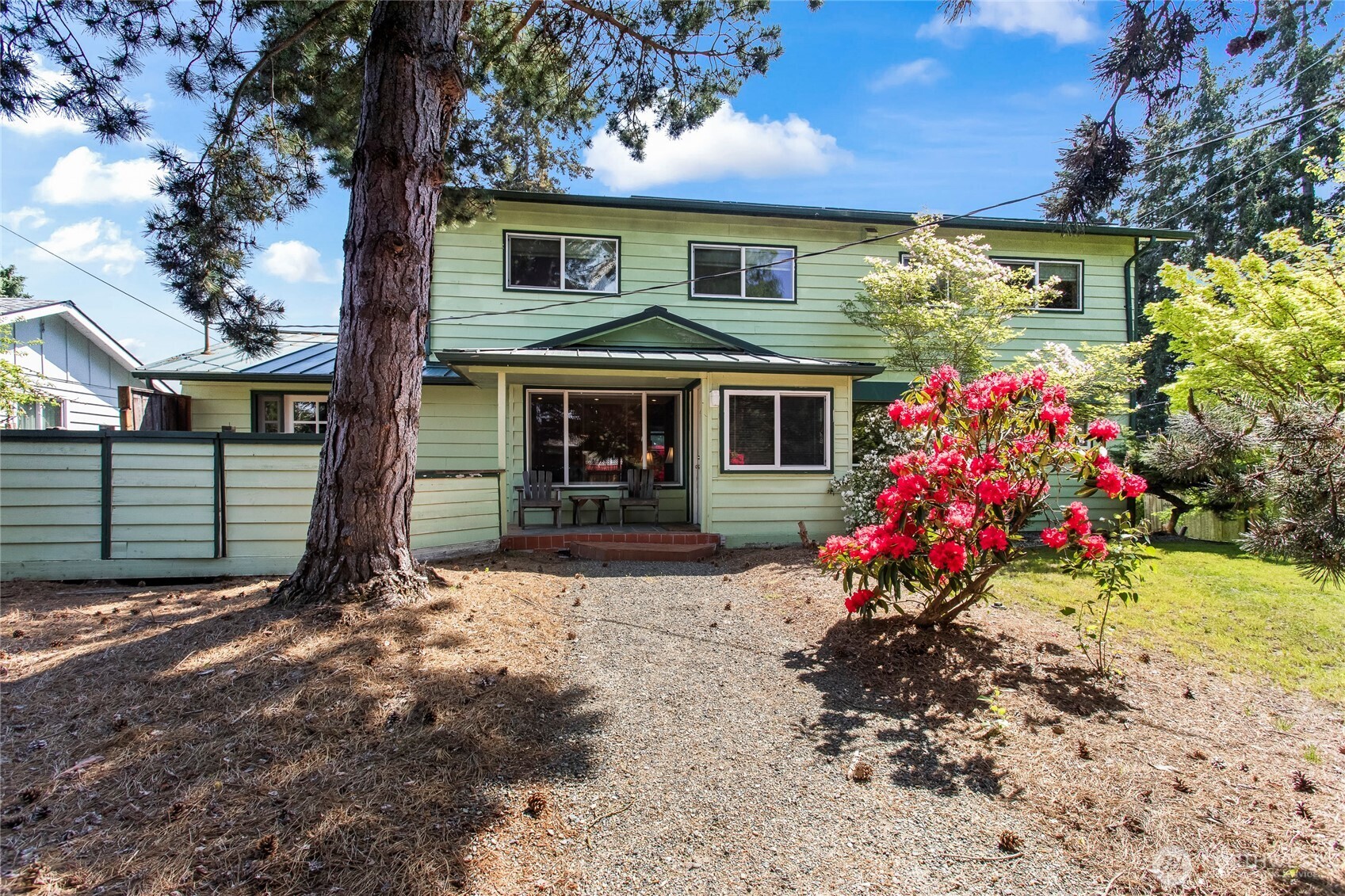 3701 N Whitman Street , Tacoma, WA 98407