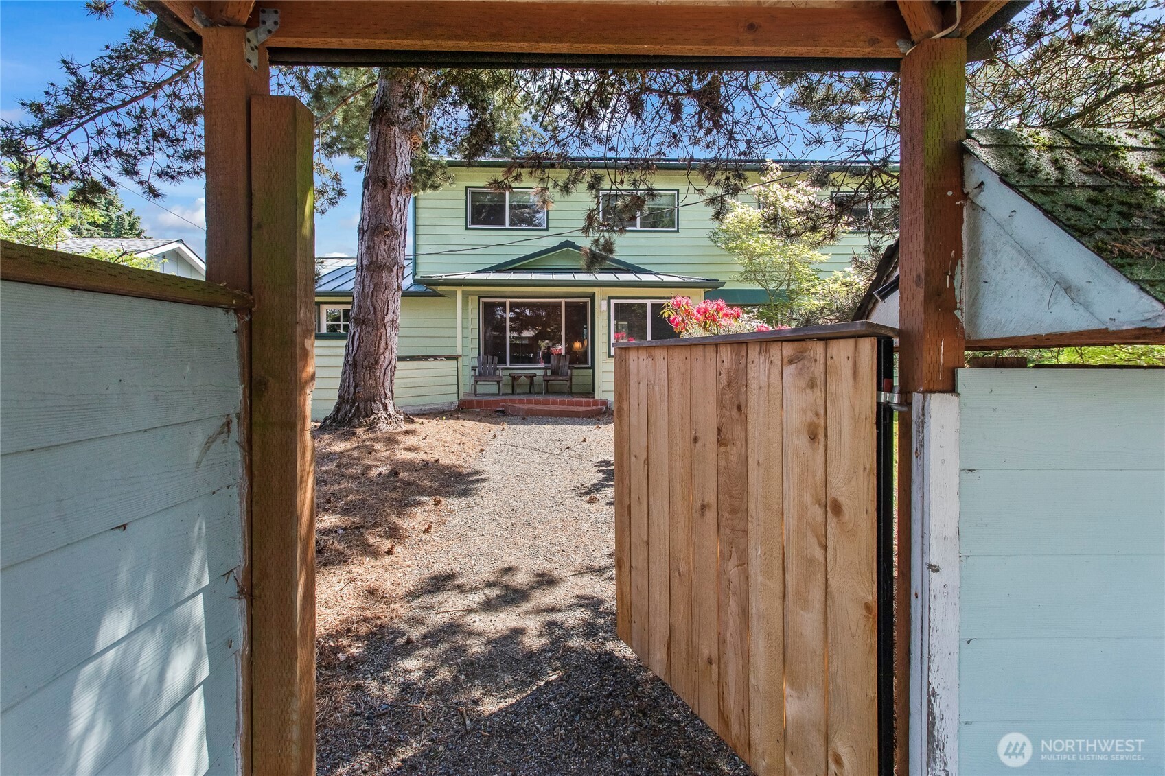 3701 N Whitman Street , Tacoma, WA 98407