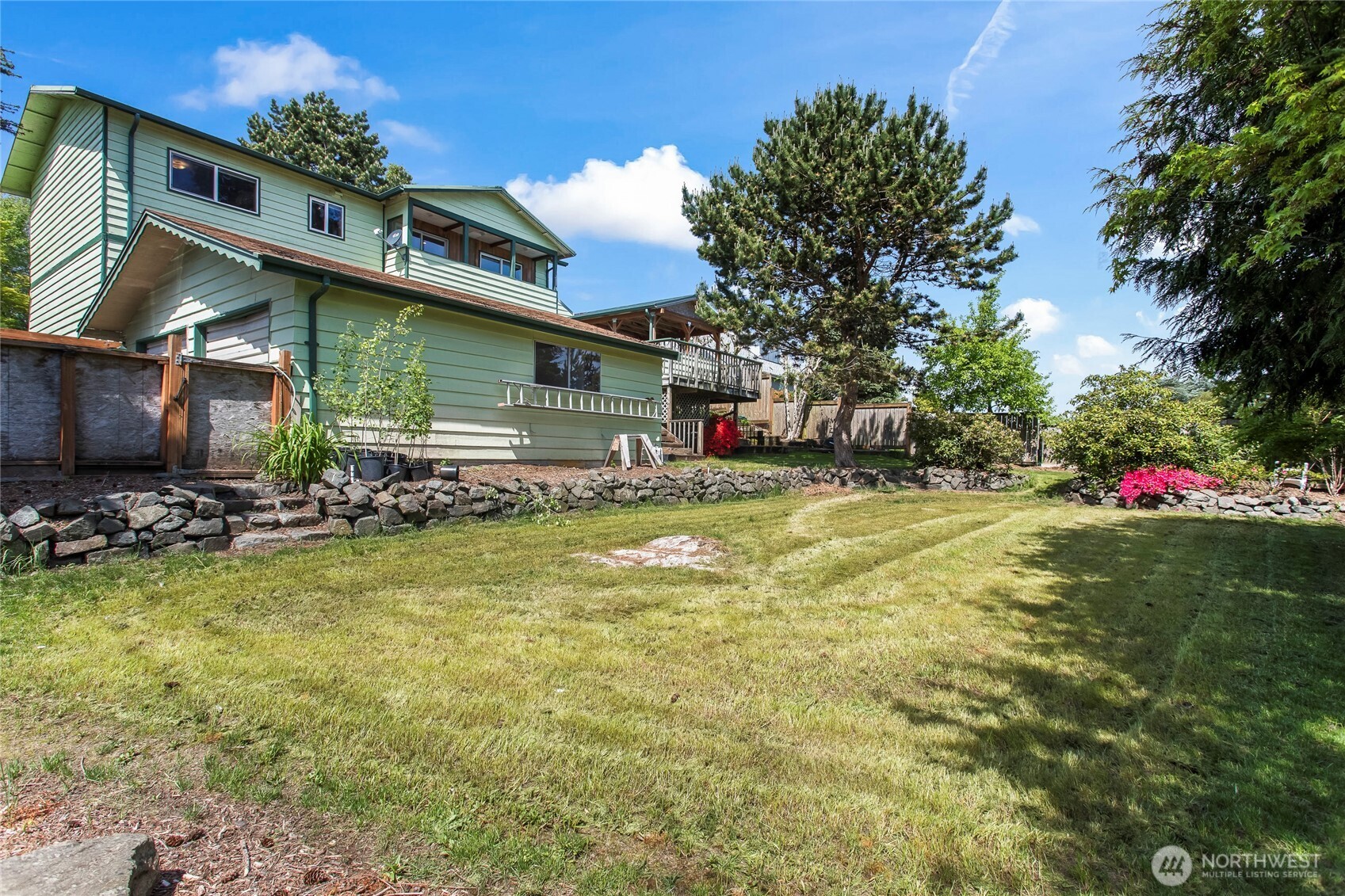 3701 N Whitman Street , Tacoma, WA 98407