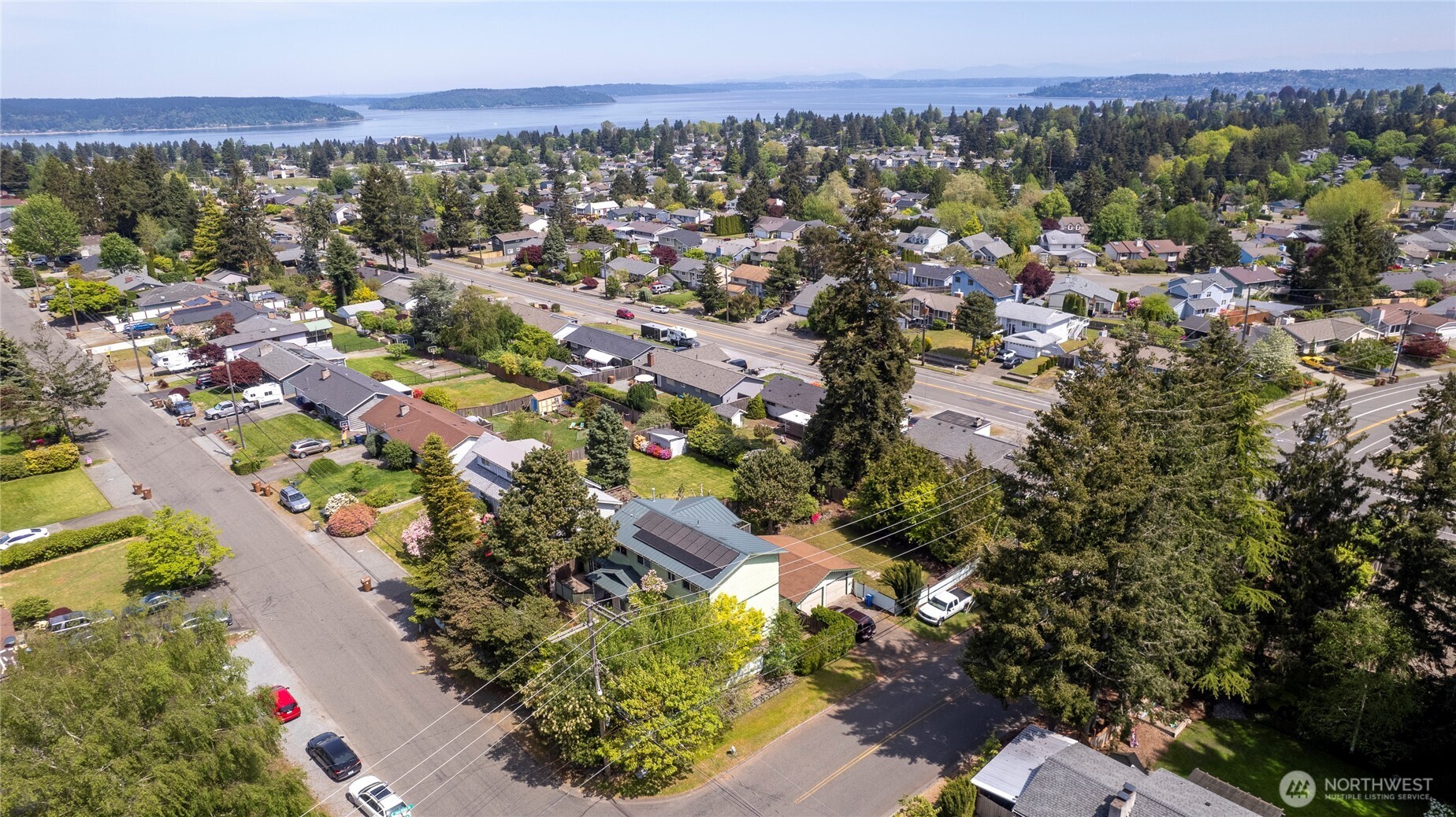 3701 N Whitman Street , Tacoma, WA 98407