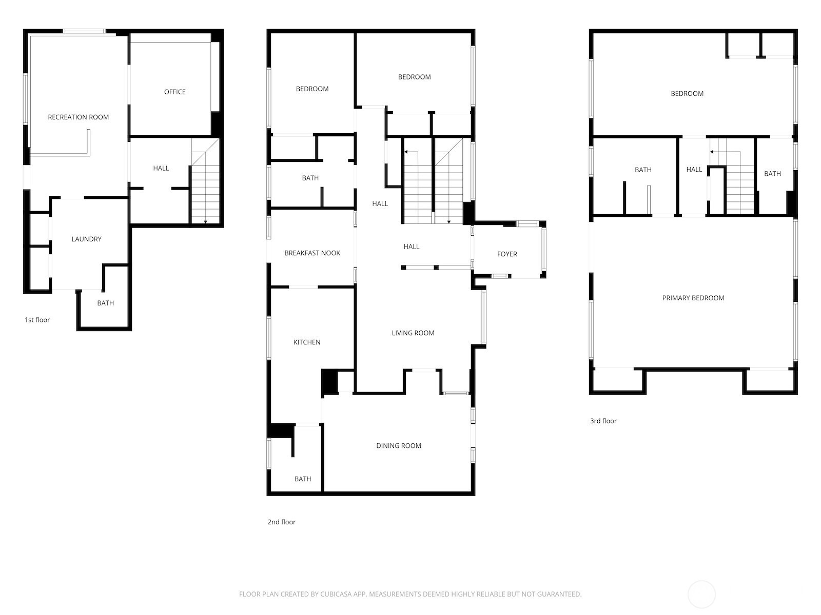 3701 N Whitman Street , Tacoma, WA 98407