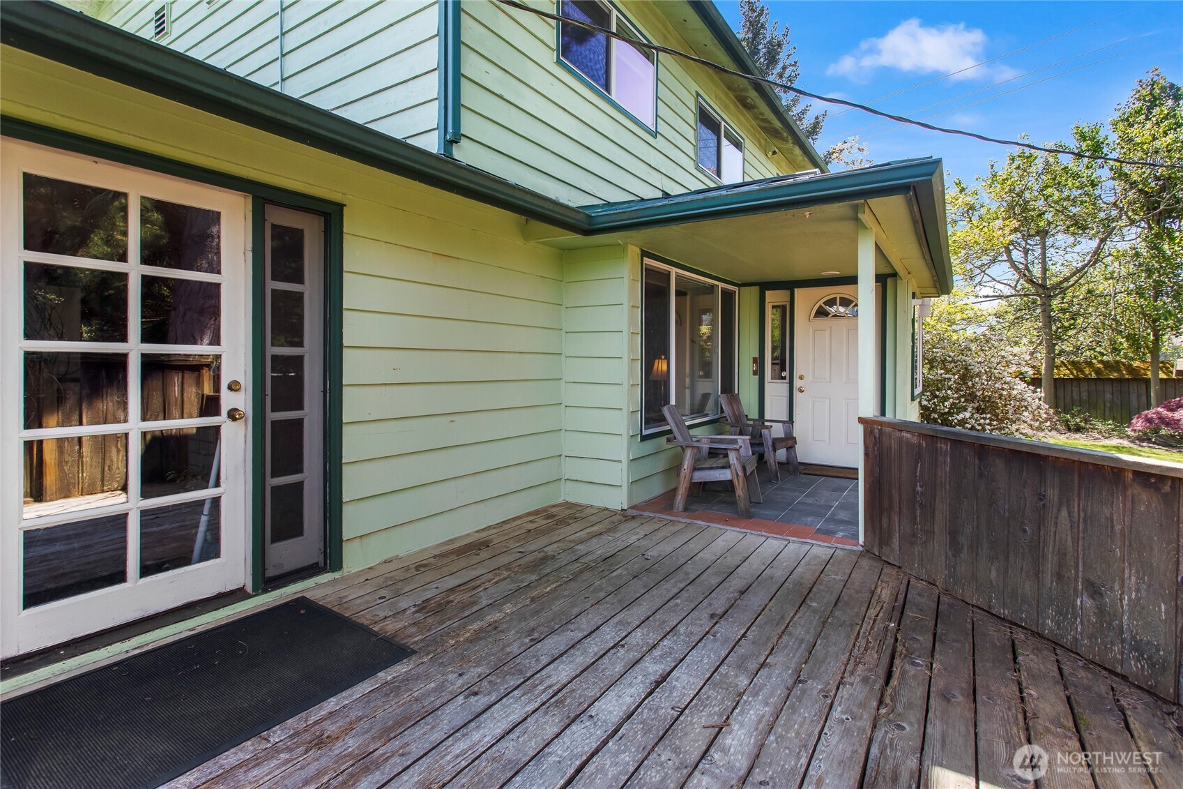 3701 N Whitman Street , Tacoma, WA 98407