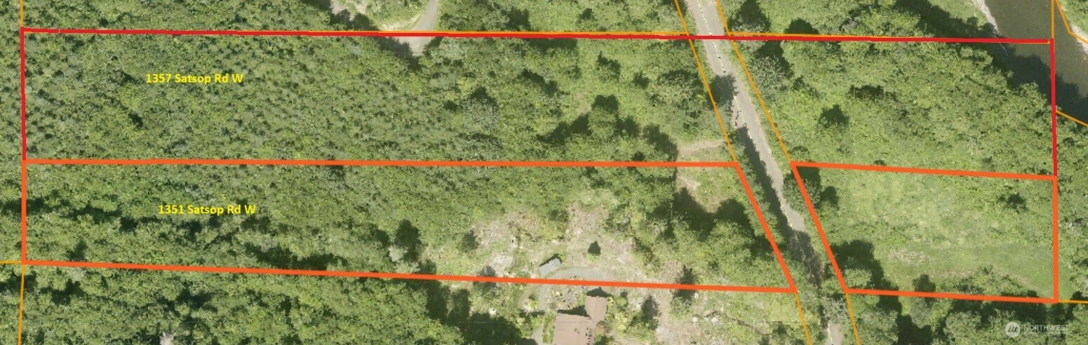 1351 Satsop Road W, Montesano, WA 98563