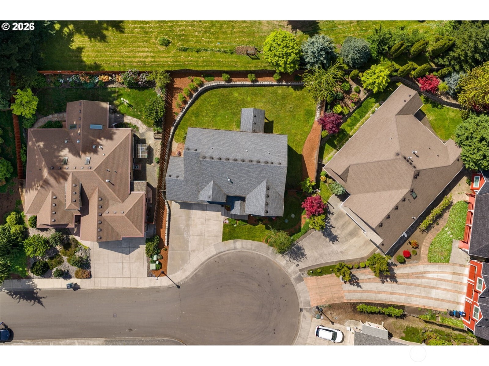 15106 NE 5th Court , Vancouver, WA 98685