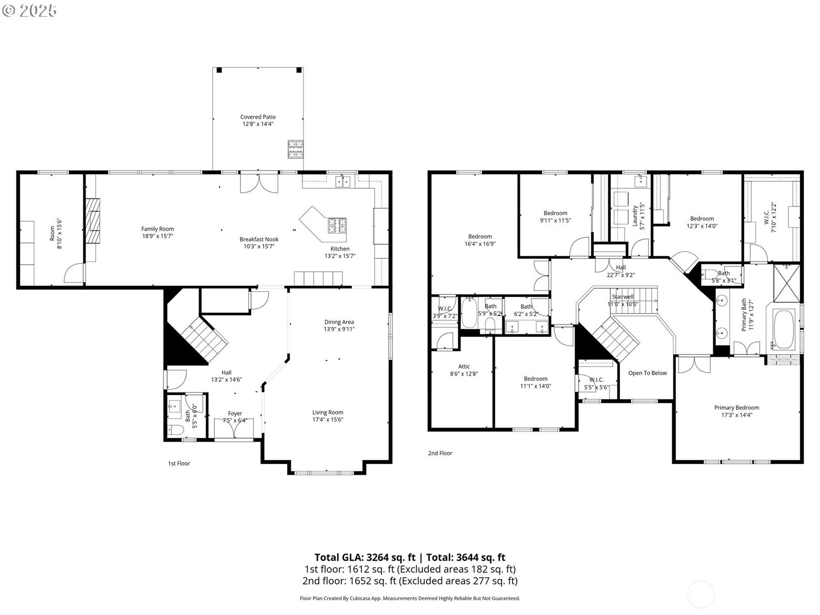 15106 NE 5th Court , Vancouver, WA 98685