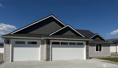 865 NE Conner Court , East Wenatchee, WA 98802 - Photo 1