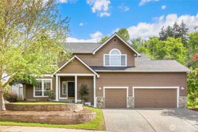 23327 8th Place W, Bothell, WA 98021
