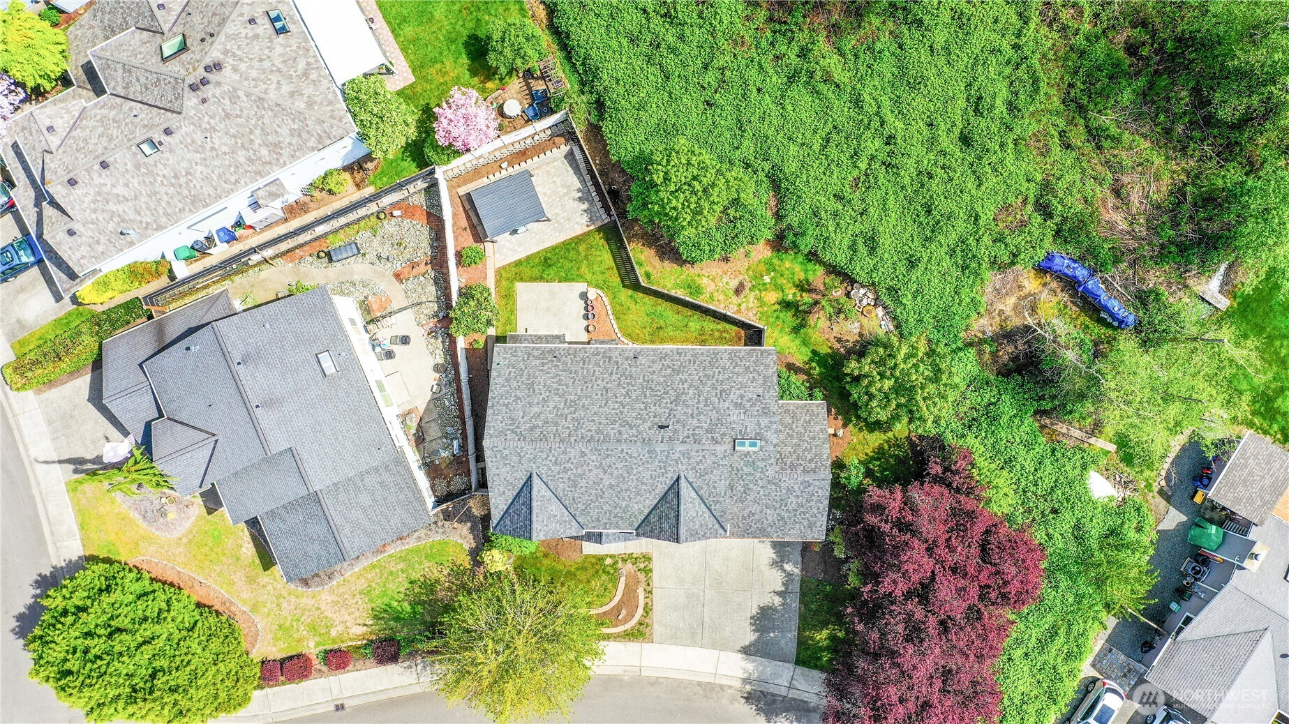 23327 8th Place W, Bothell, WA 98021