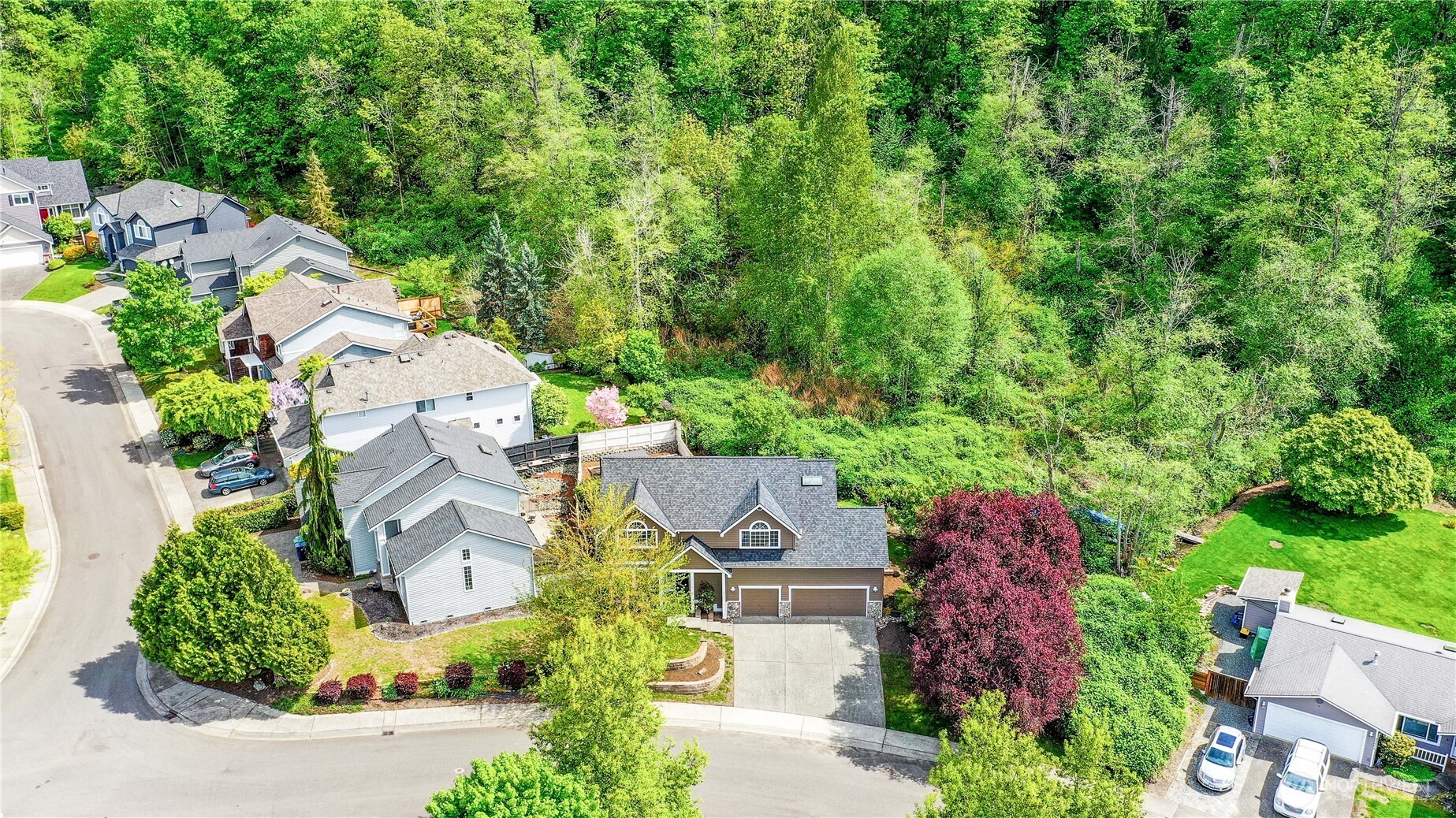 23327 8th Place W, Bothell, WA 98021