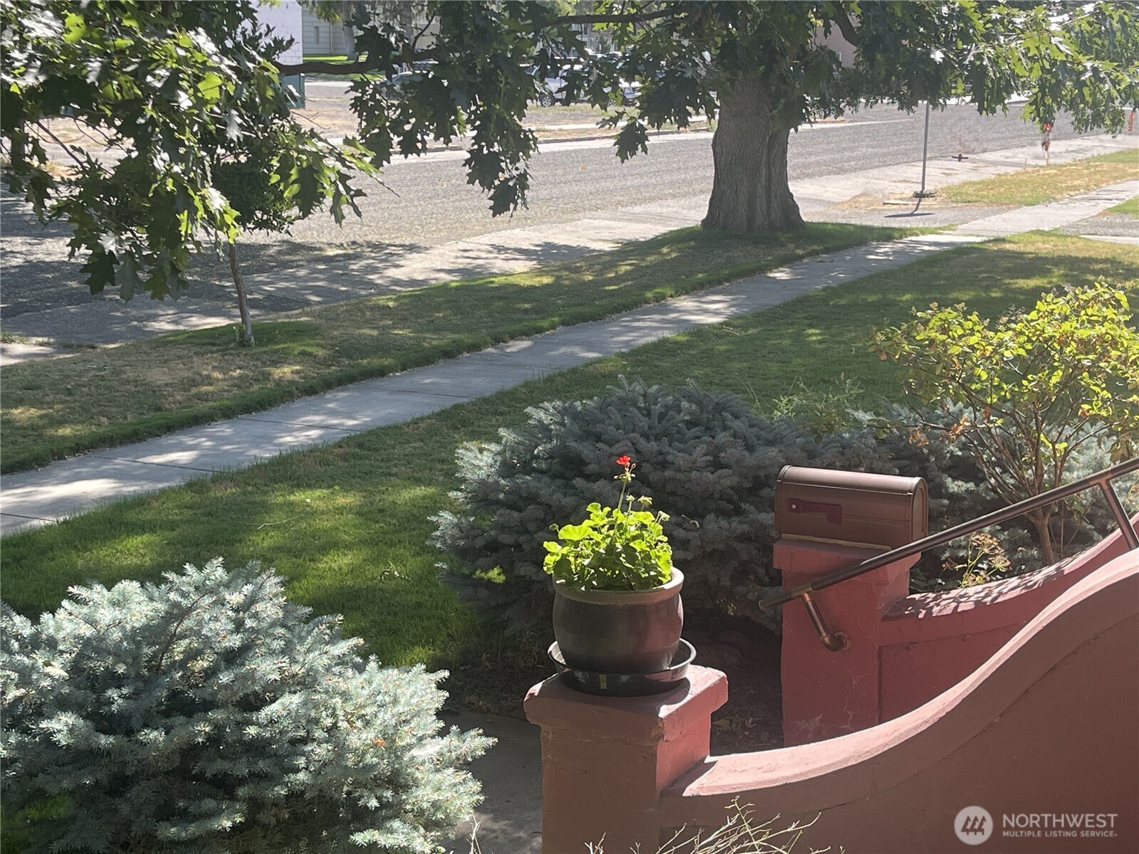 213 N 2nd Street , Dayton, WA 99328
