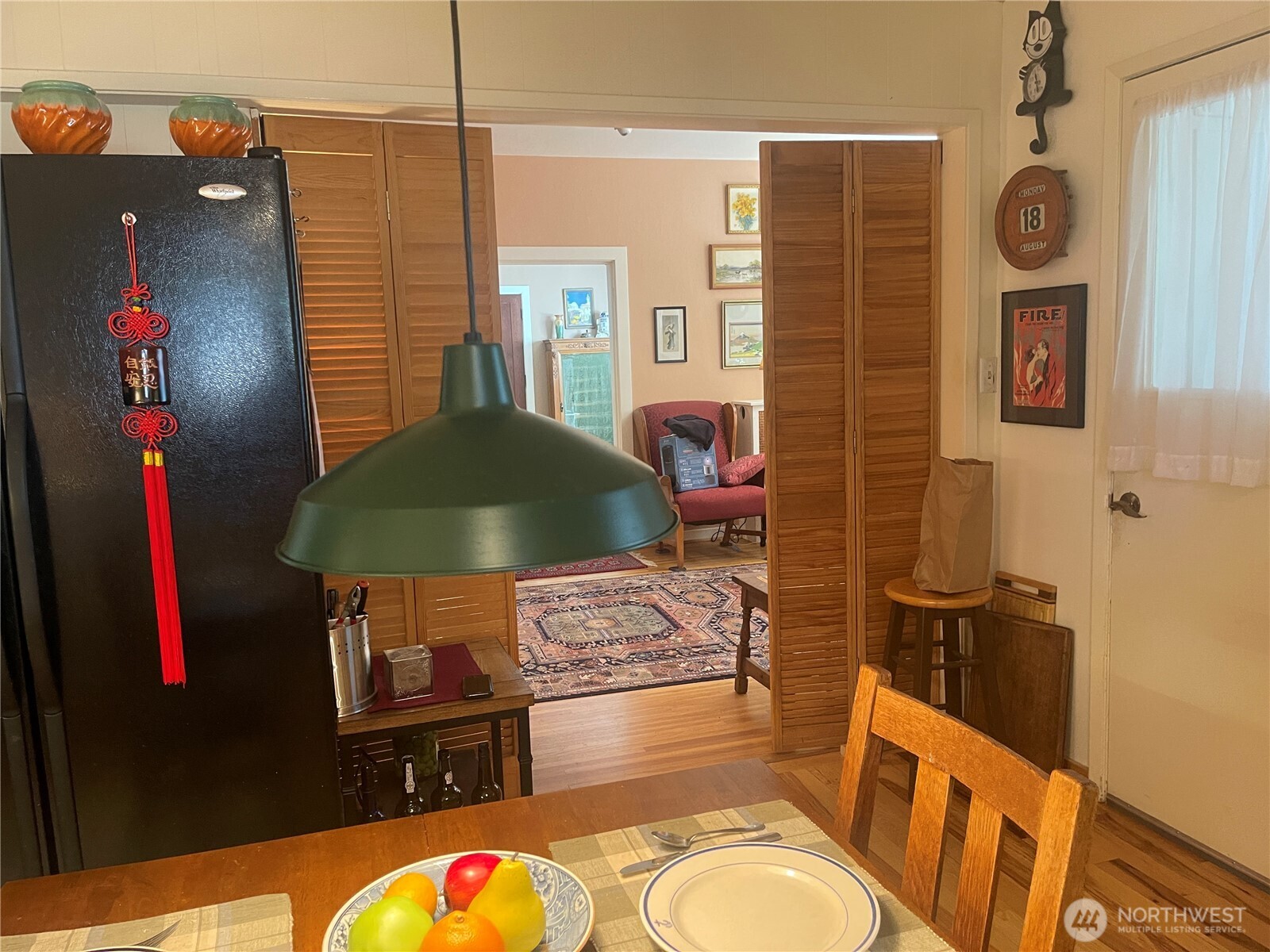 213 N 2nd Street , Dayton, WA 99328