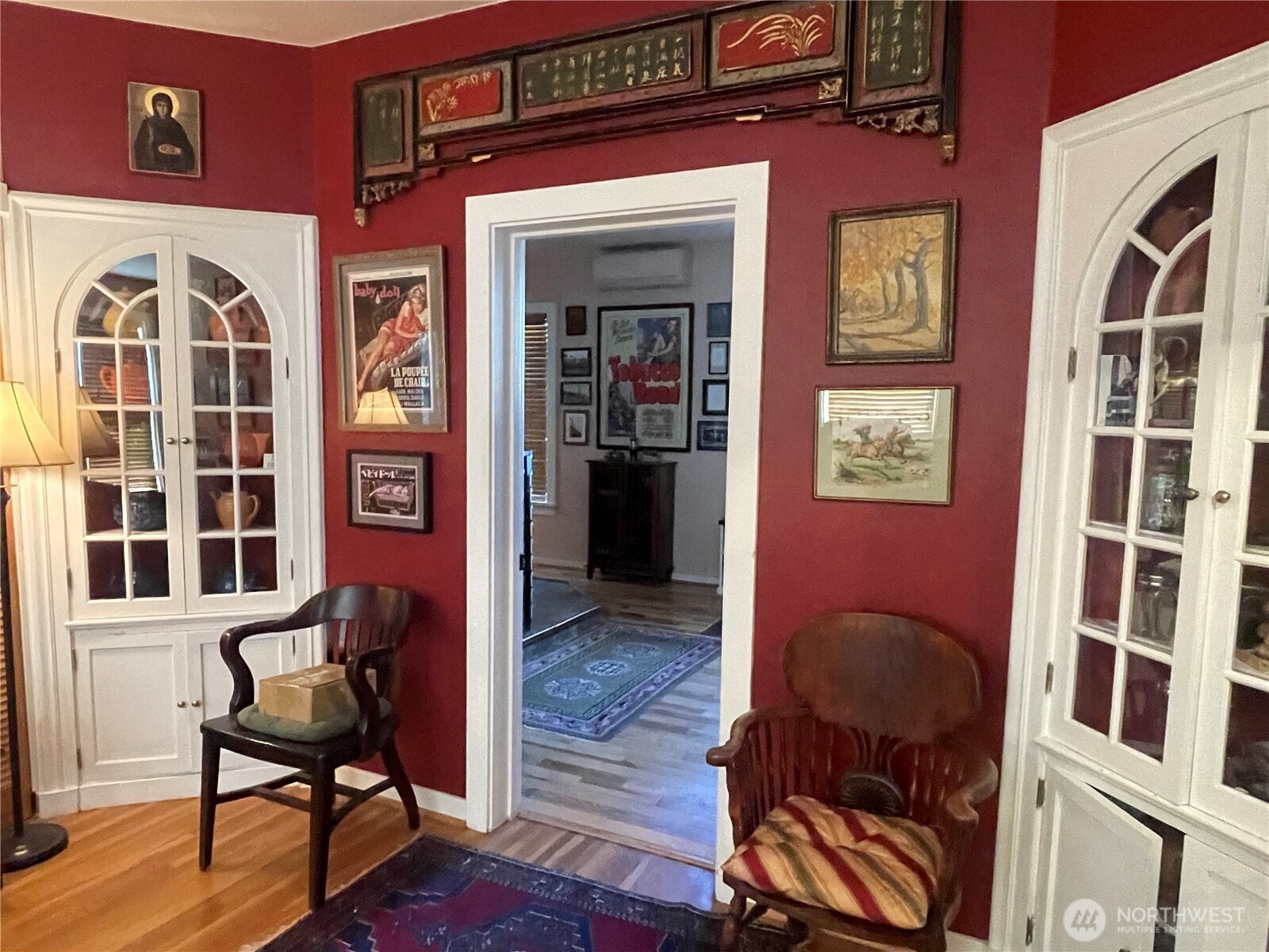 213 N 2nd Street , Dayton, WA 99328