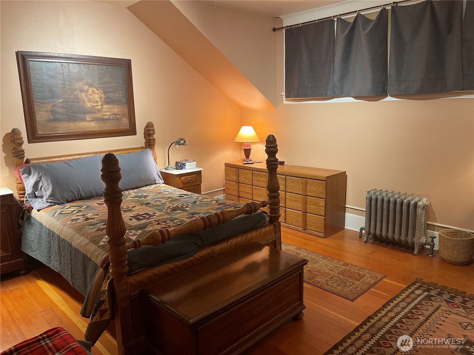 213 N 2nd Street , Dayton, WA 99328