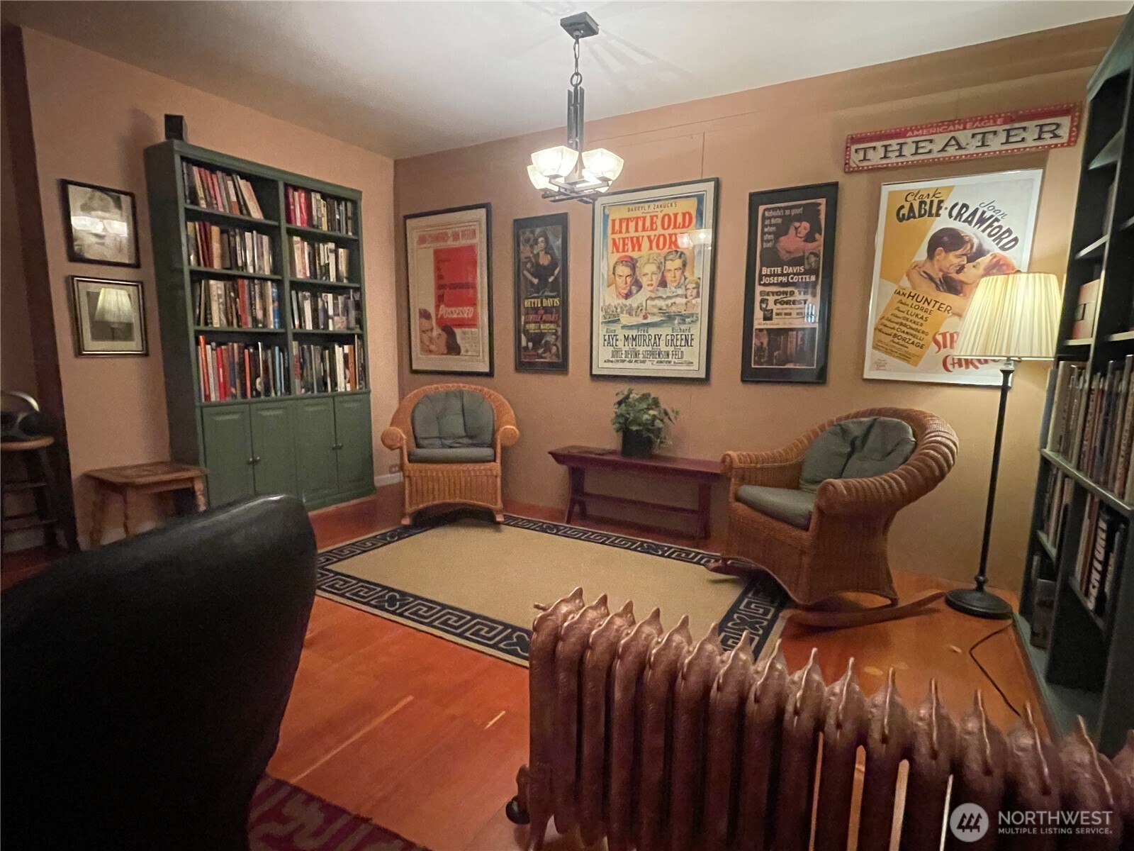 213 N 2nd Street , Dayton, WA 99328
