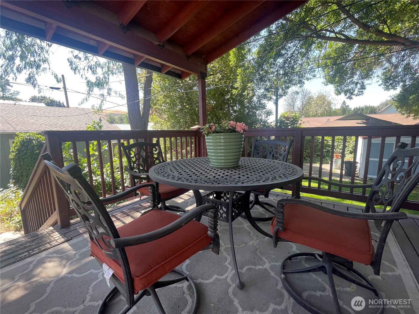 213 N 2nd Street , Dayton, WA 99328