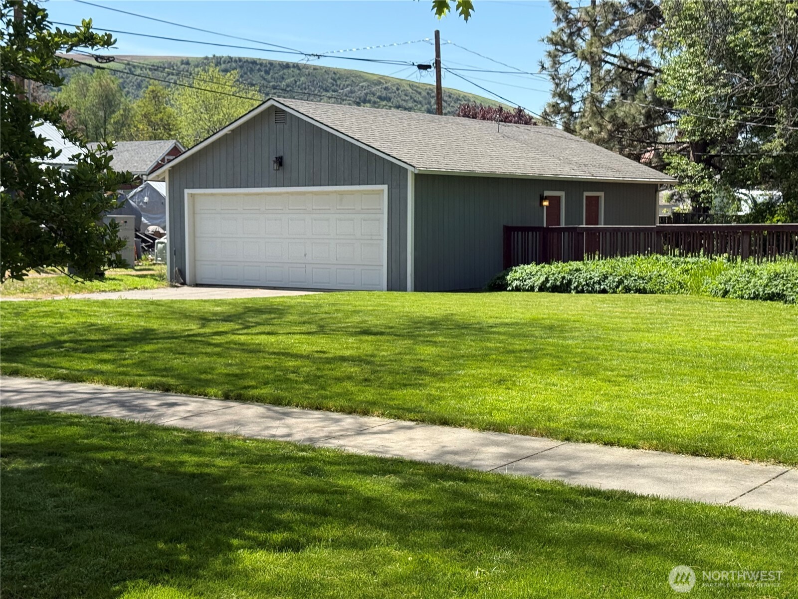213 N 2nd Street , Dayton, WA 99328