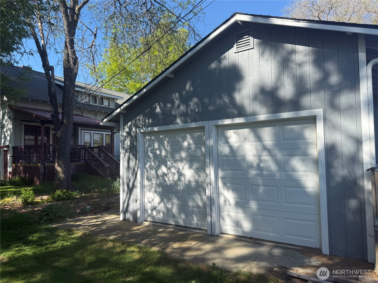 213 N 2nd Street , Dayton, WA 99328