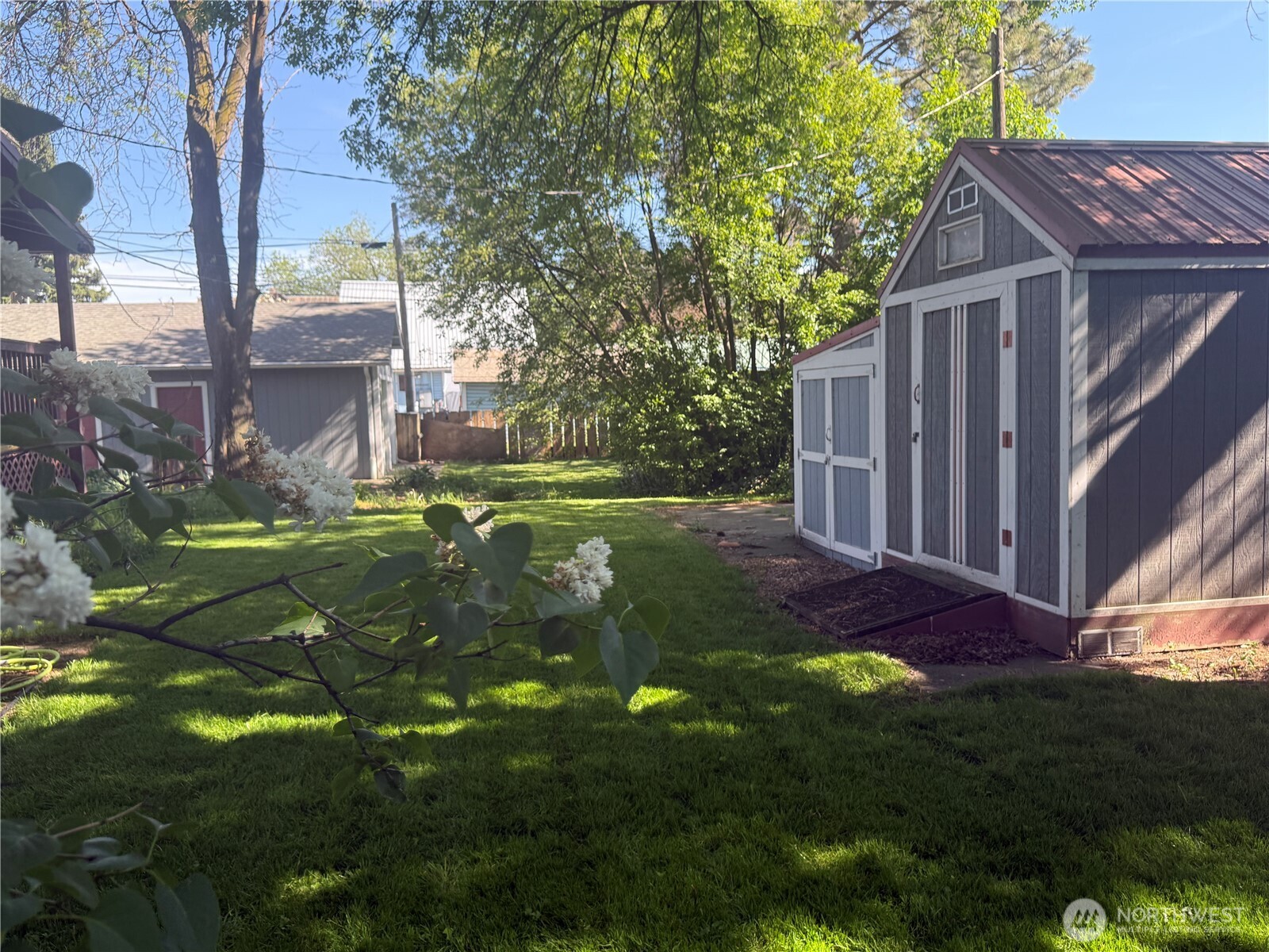 213 N 2nd Street , Dayton, WA 99328
