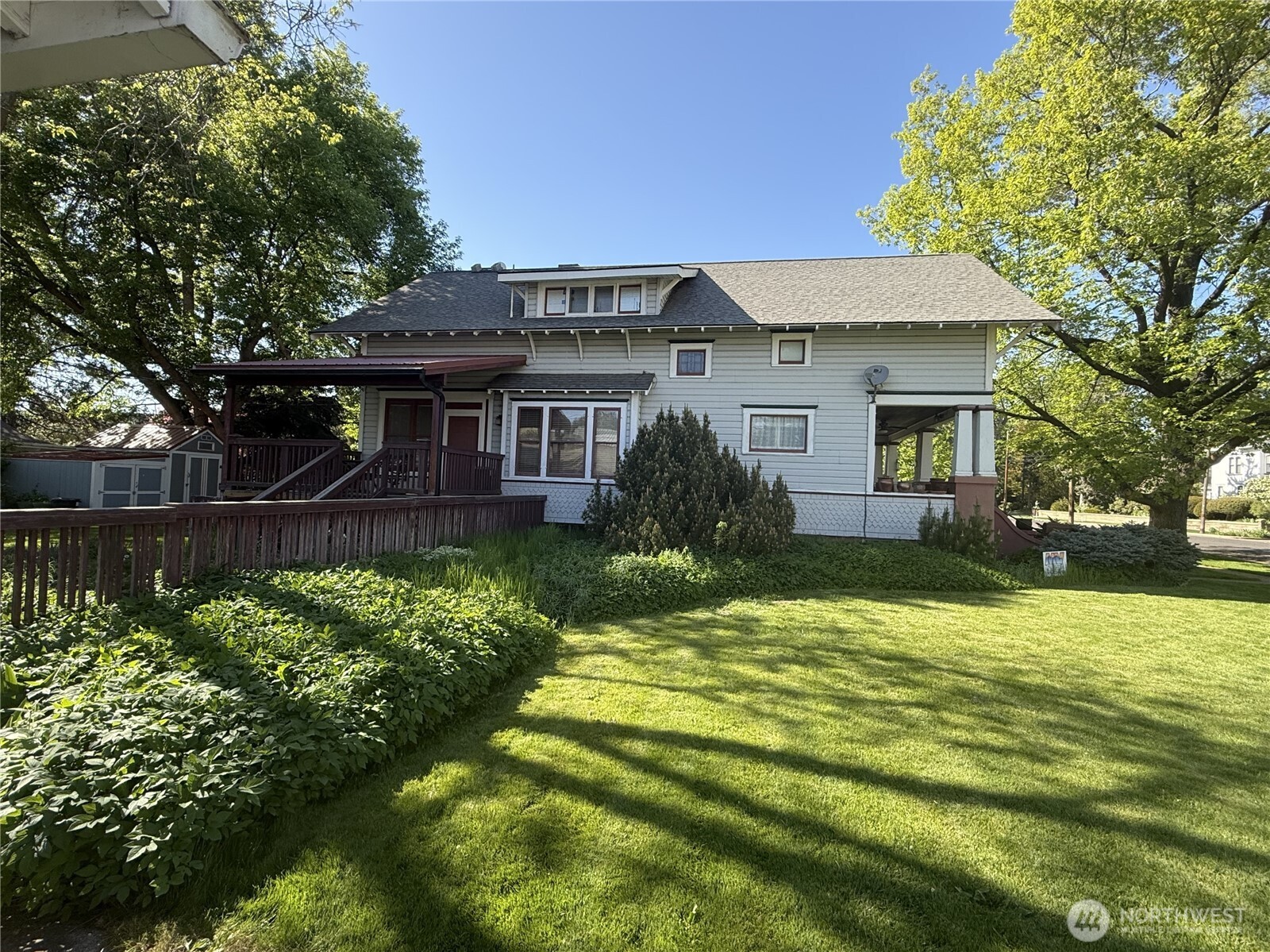 213 N 2nd Street , Dayton, WA 99328