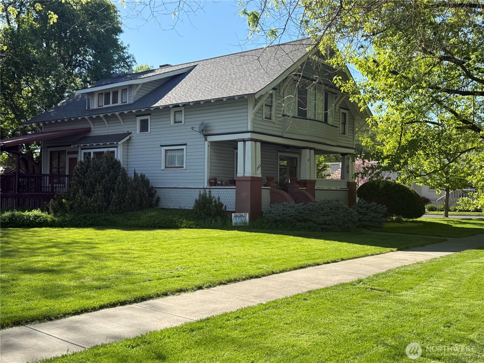 213 N 2nd Street , Dayton, WA 99328