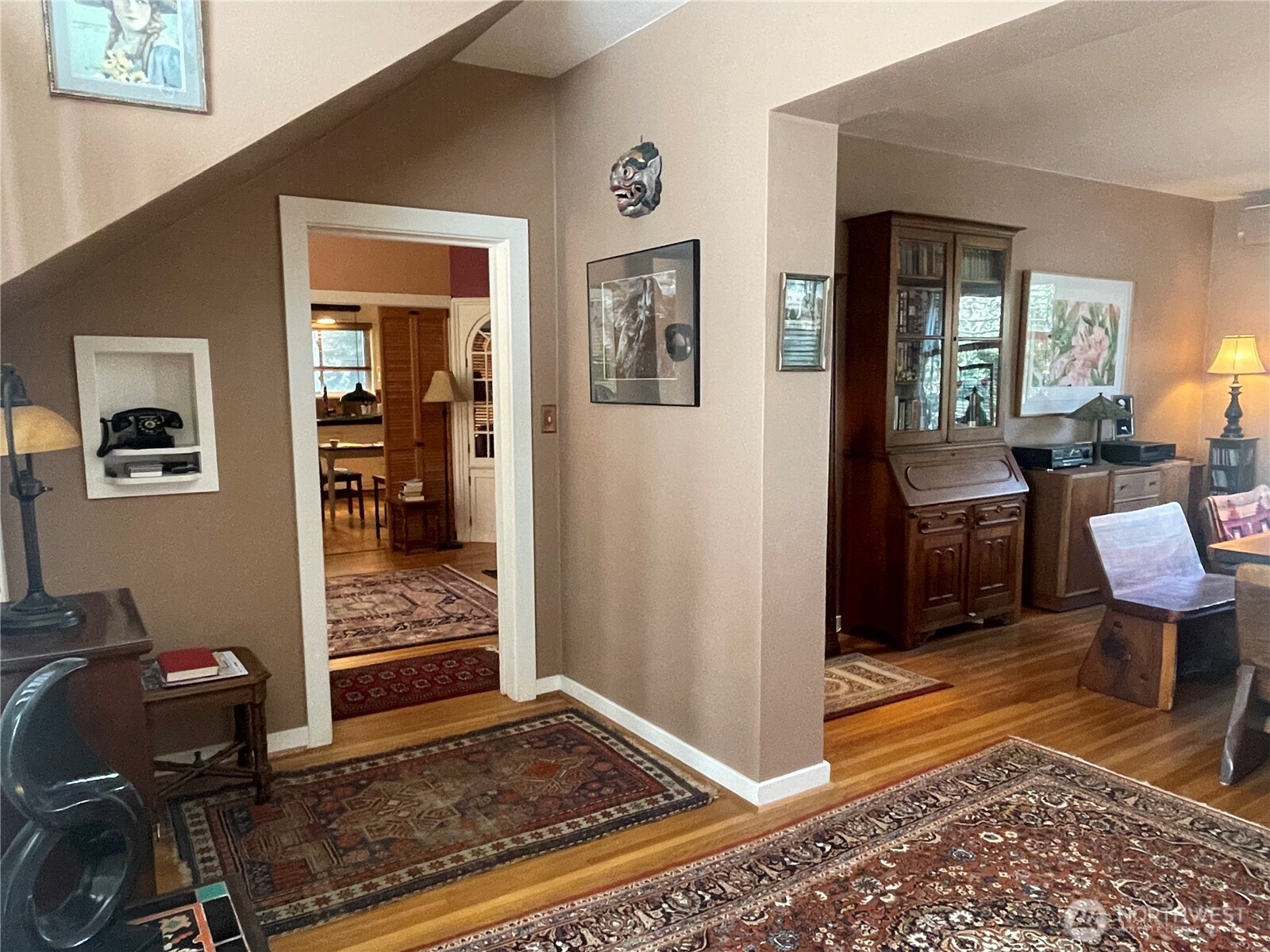 213 N 2nd Street , Dayton, WA 99328