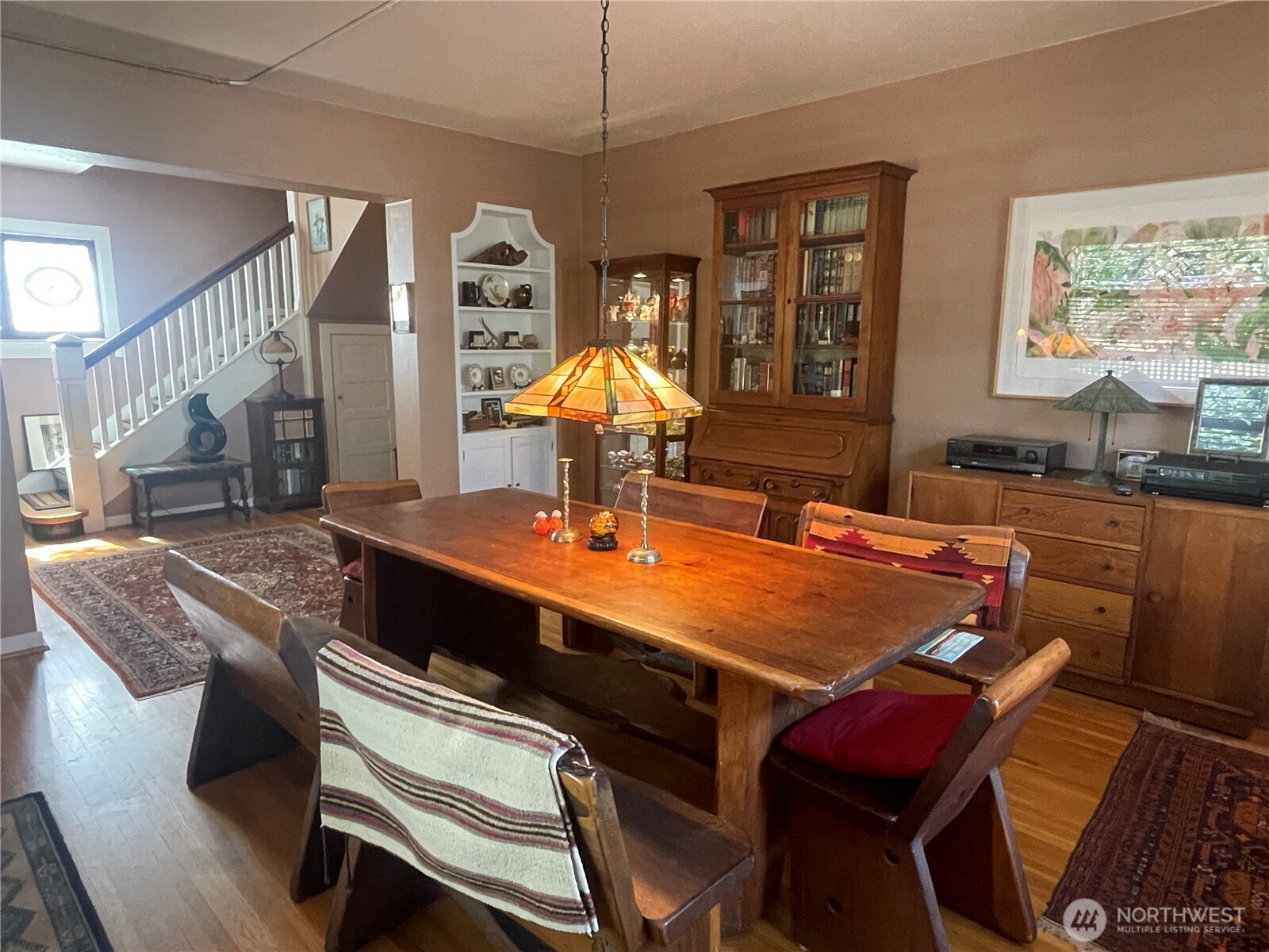 213 N 2nd Street , Dayton, WA 99328