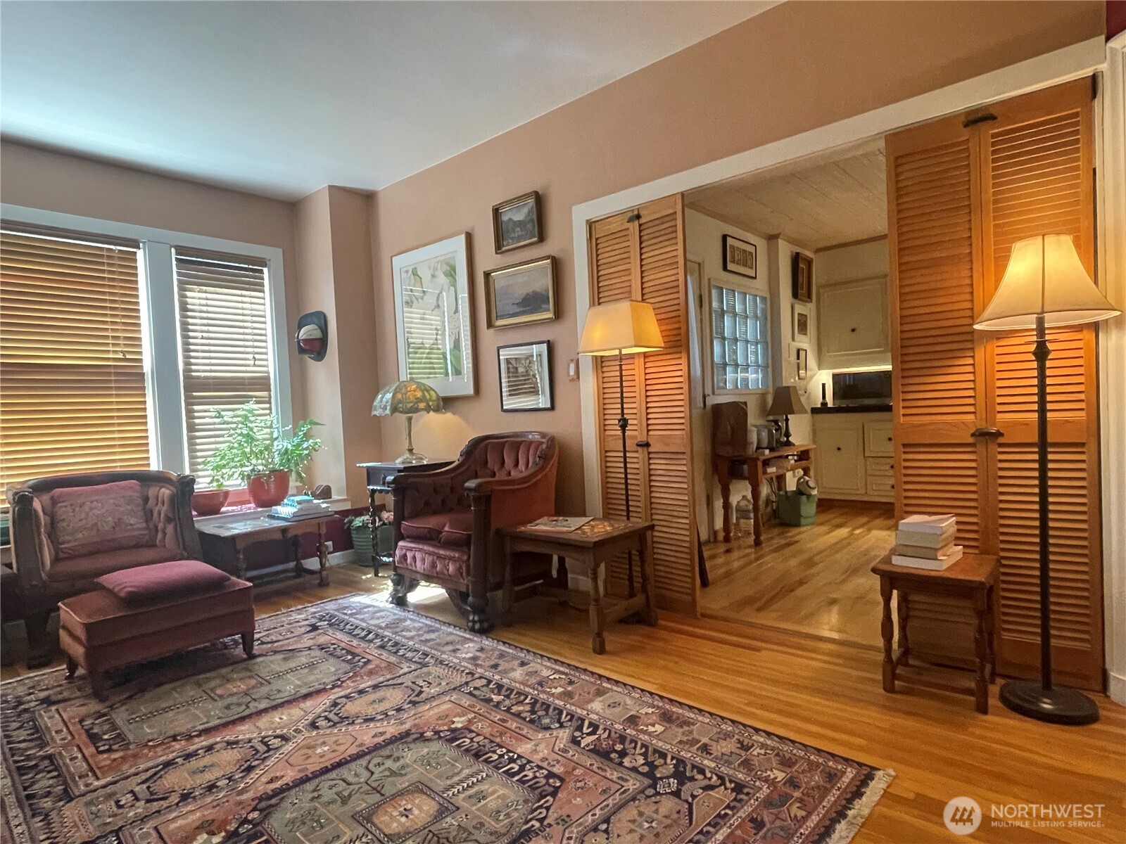 213 N 2nd Street , Dayton, WA 99328