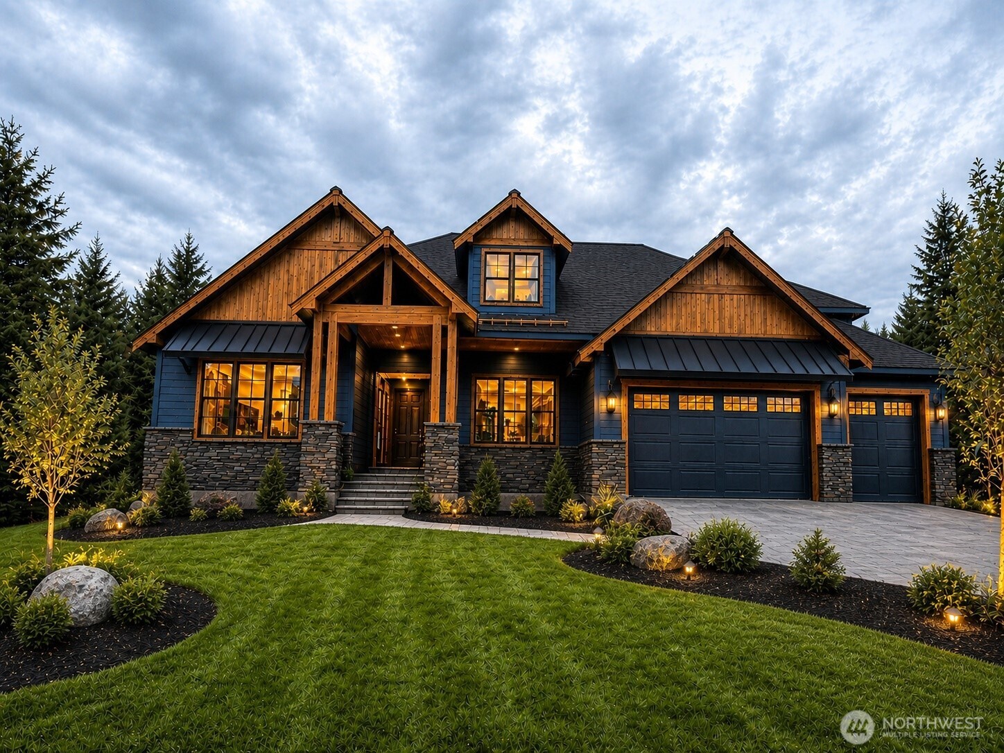 6639 Shadow Creek Lane NE, Olympia, WA 98516