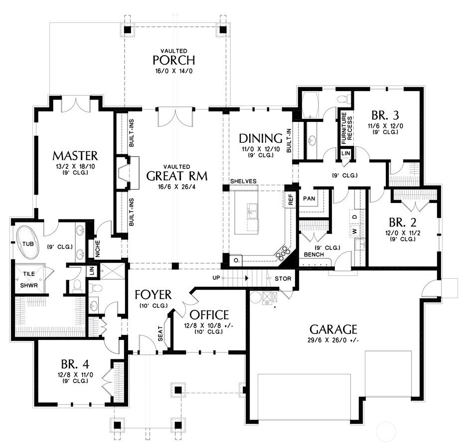 6639 Shadow Creek Lane NE, Olympia, WA 98516