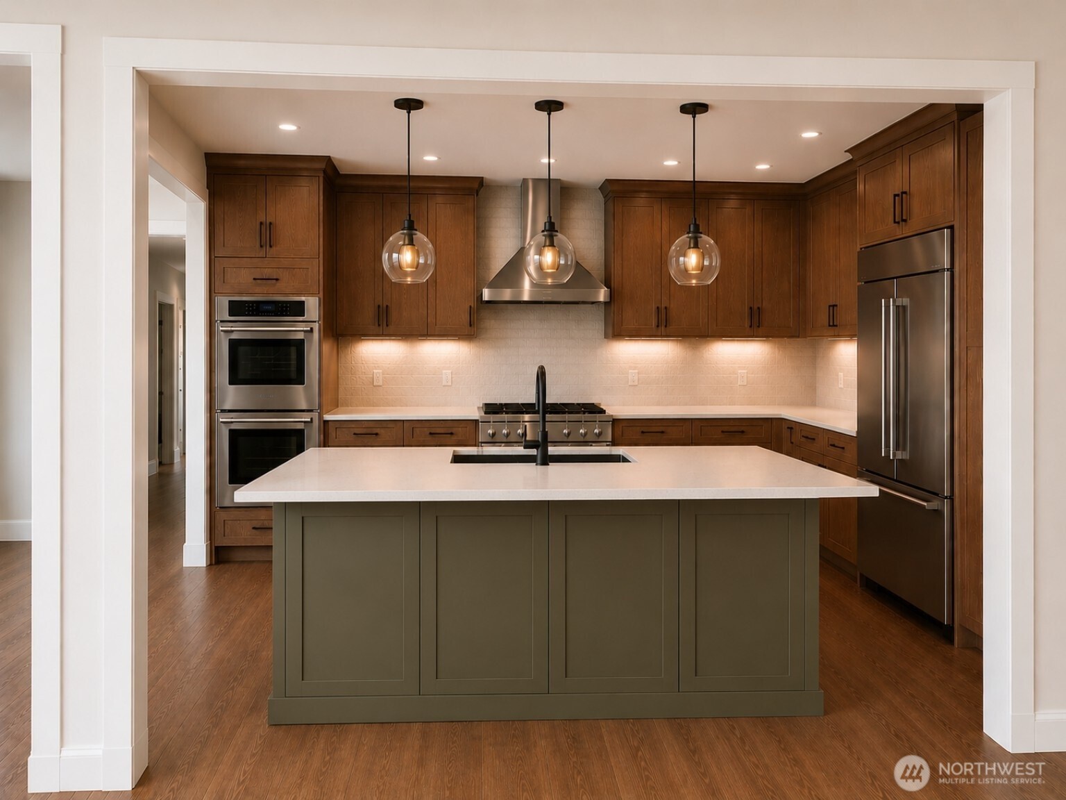 6639 Shadow Creek Lane NE, Olympia, WA 98516