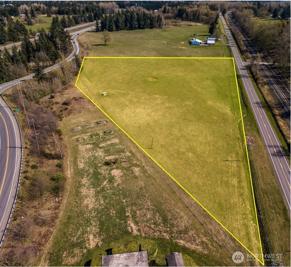 6850 Portal Way , Ferndale, WA 98248