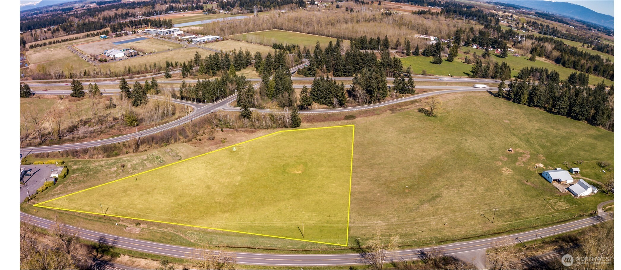 6850 Portal Way , Ferndale, WA 98248