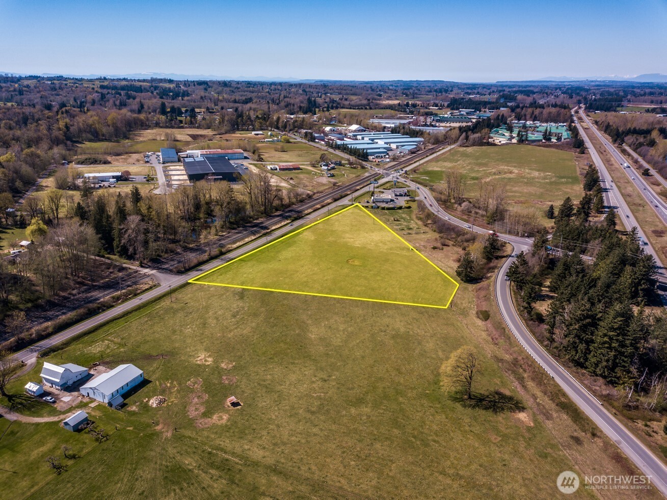 6850 Portal Way , Ferndale, WA 98248