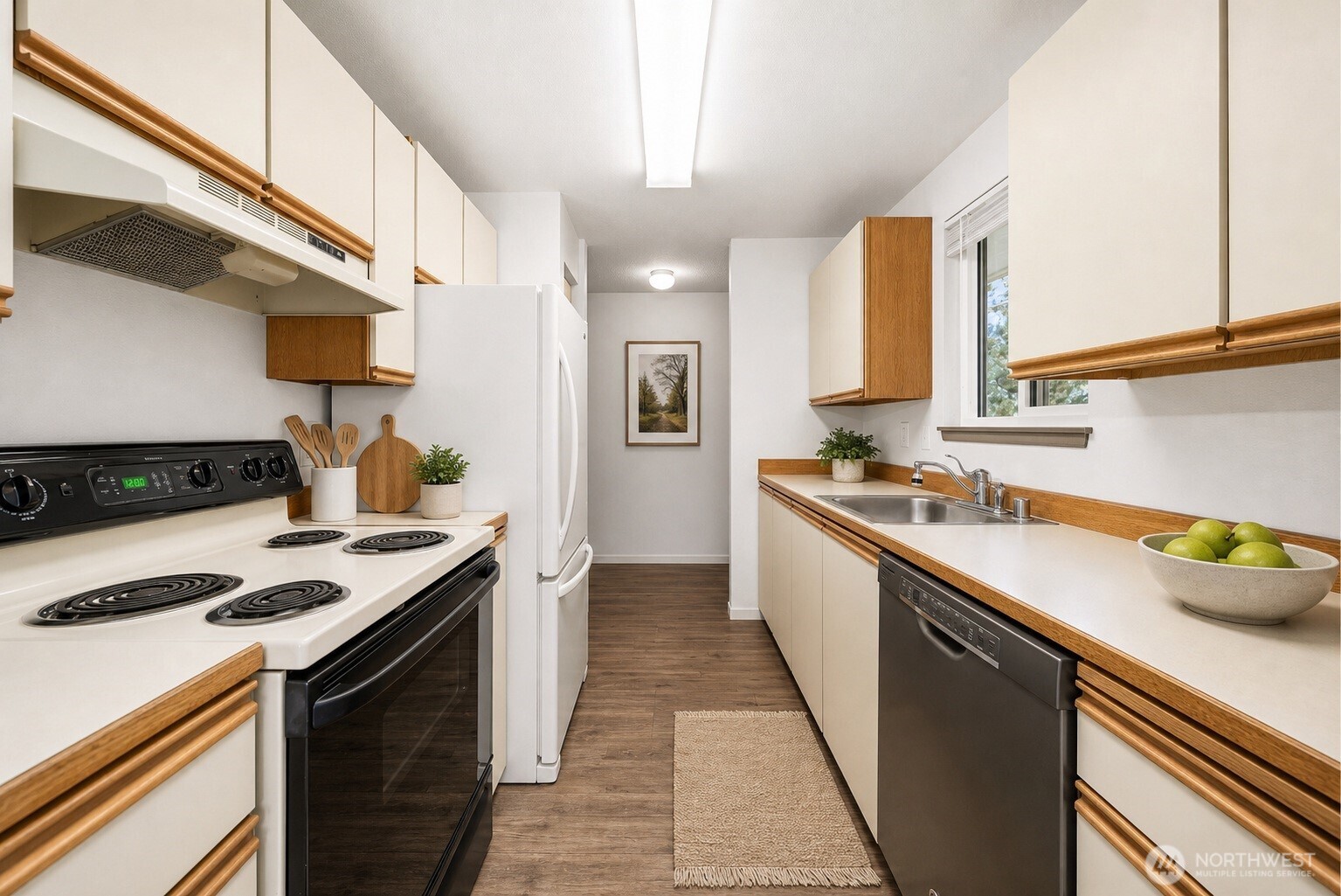 1239 SW 132nd Lane #823, Burien, WA 98146