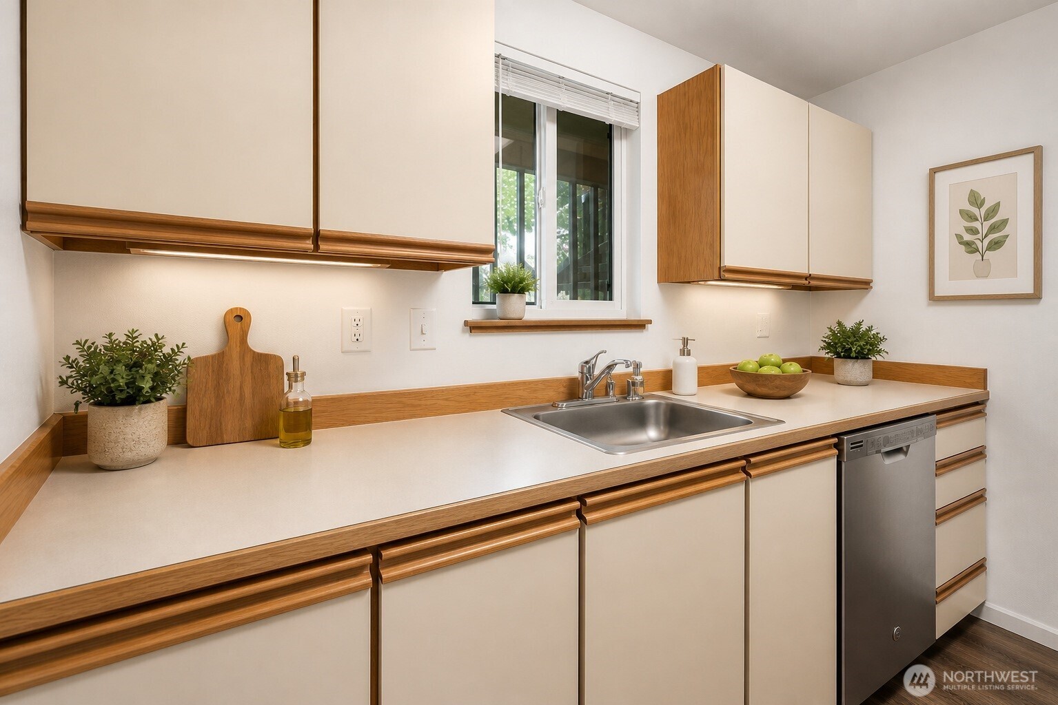 1239 SW 132nd Lane #823, Burien, WA 98146