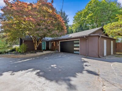 5925 NE 202nd Lane , Kenmore, WA 98208-8508