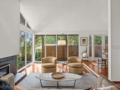 5925 NE 202nd Lane , Kenmore, WA 98208-8508 - Photo 12