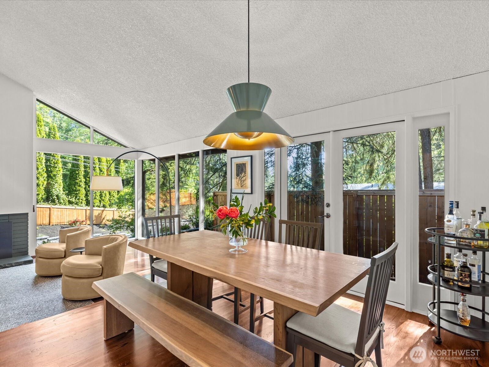 5925 NE 202nd Lane , Kenmore, WA 98208-8508