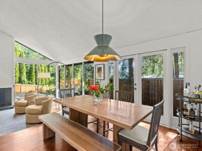 5925 NE 202nd Lane , Kenmore, WA 98208-8508 - Photo 13