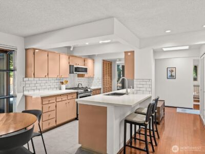 5925 NE 202nd Lane , Kenmore, WA 98208-8508 - Photo 16