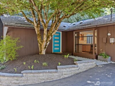 5925 NE 202nd Lane , Kenmore, WA 98208-8508 - Photo 2