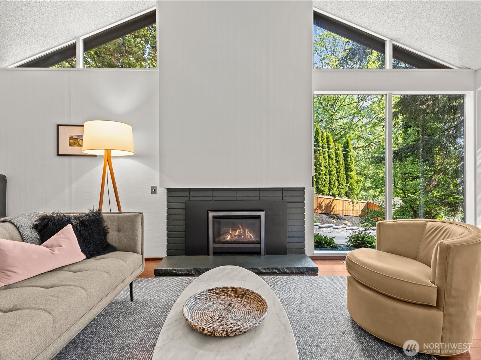 5925 NE 202nd Lane , Kenmore, WA 98208-8508