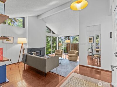 5925 NE 202nd Lane , Kenmore, WA 98208-8508 - Photo 6