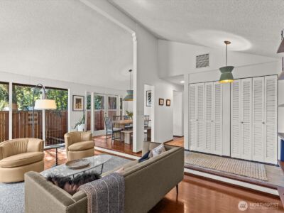 5925 NE 202nd Lane , Kenmore, WA 98208-8508 - Photo 7