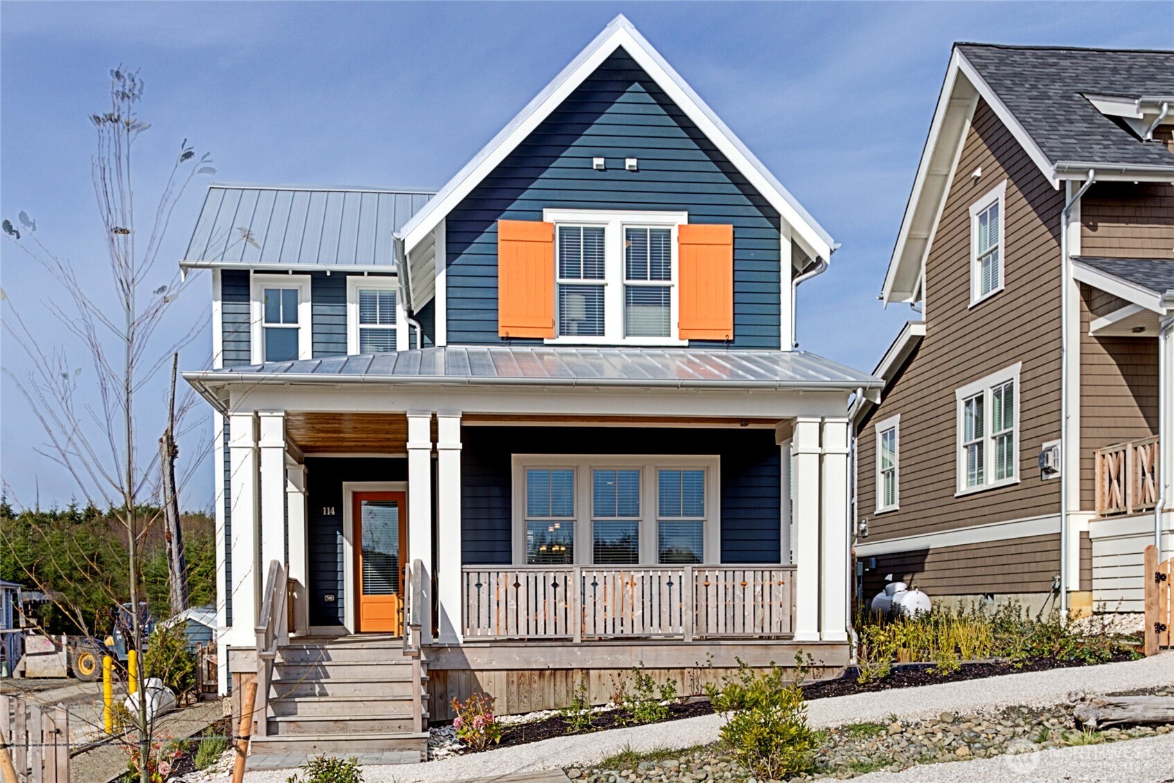 114 Horizon Street , Pacific Beach, WA 98571