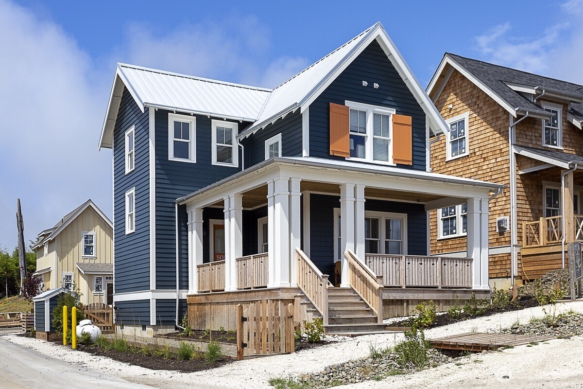 114 Horizon Street , Pacific Beach, WA 98571