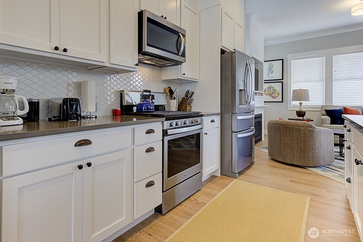 114 Horizon Street , Pacific Beach, WA 98571