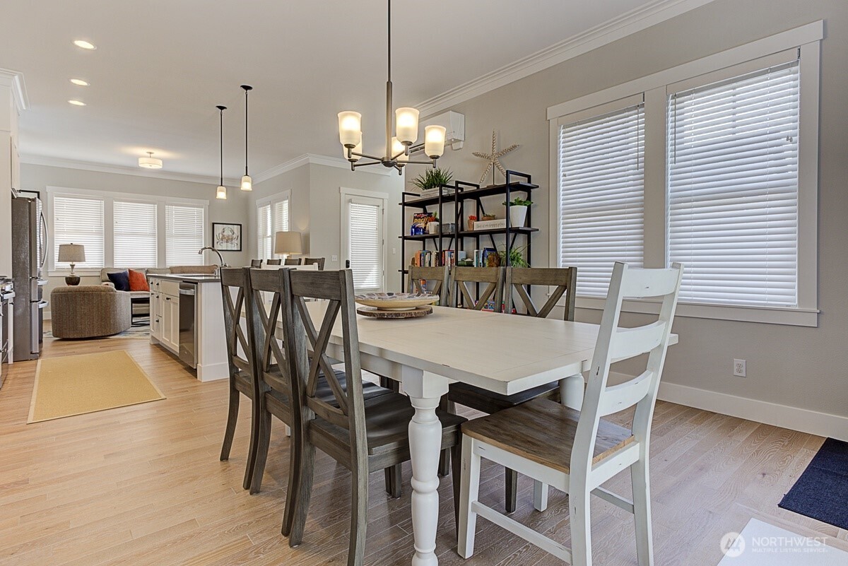 114 Horizon Street , Pacific Beach, WA 98571