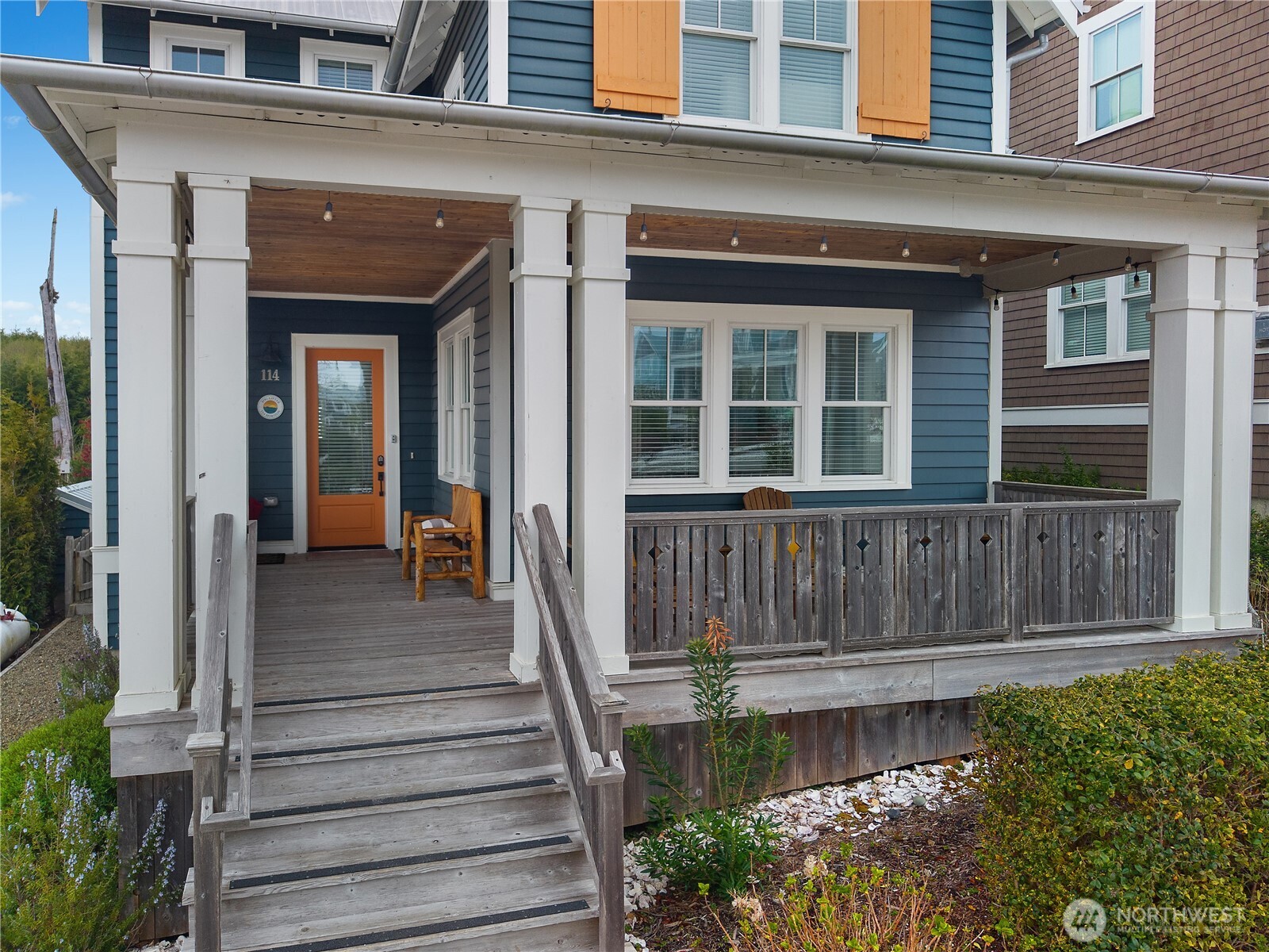 114 Horizon Street , Pacific Beach, WA 98571